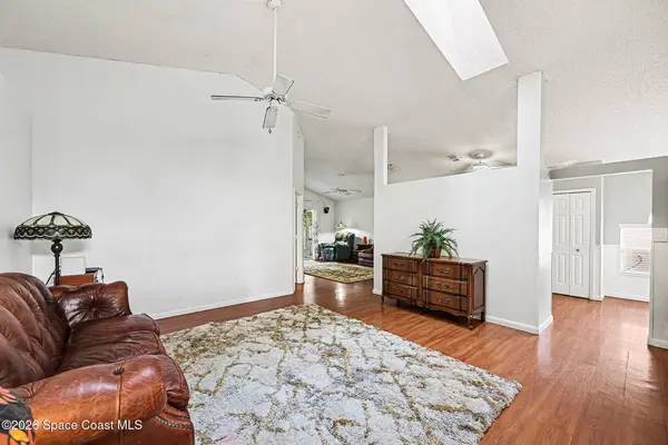 6682 Fawn Ridge DR, Melbourne, FL 32940