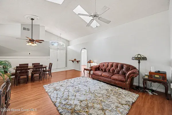 6682 Fawn Ridge DR, Melbourne, FL 32940