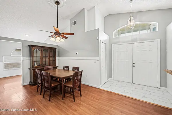 6682 Fawn Ridge DR, Melbourne, FL 32940