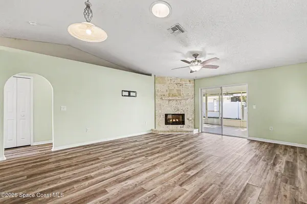 3845 La Flor DR, Rockledge, FL 32955