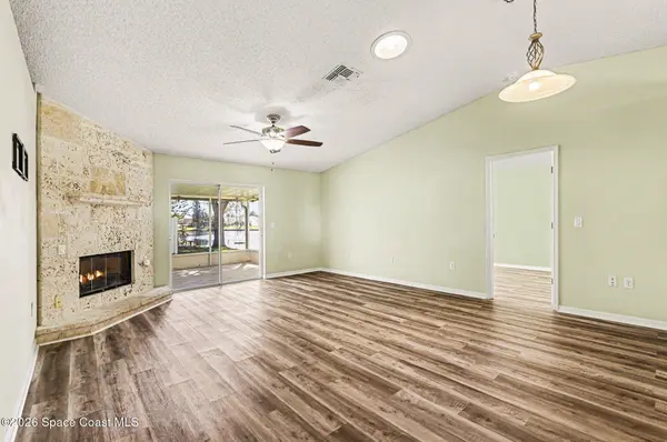 3845 La Flor DR, Rockledge, FL 32955