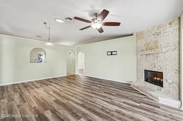 3845 La Flor DR, Rockledge, FL 32955