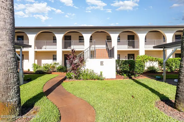 1675 S Fiske BLVD #218e, Rockledge, FL 32955