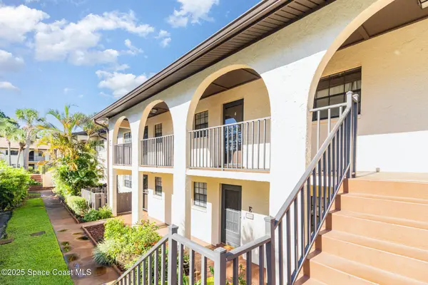 1675 S Fiske BLVD #218e, Rockledge, FL 32955