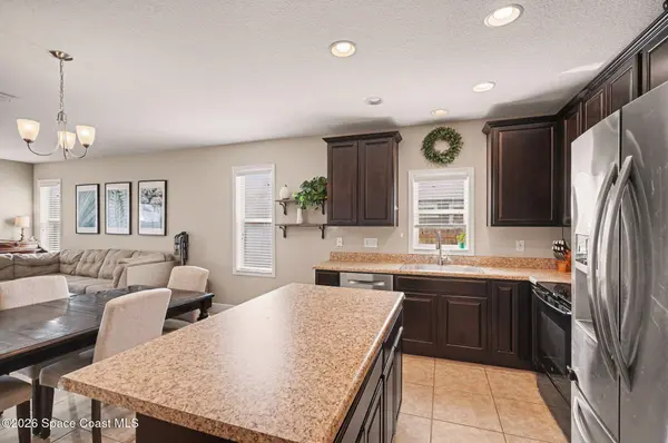 1754 Ashcroft ST NW, Palm Bay, FL 32907