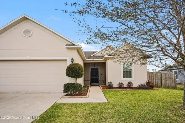 1754 Ashcroft ST NW, Palm Bay, FL 32907