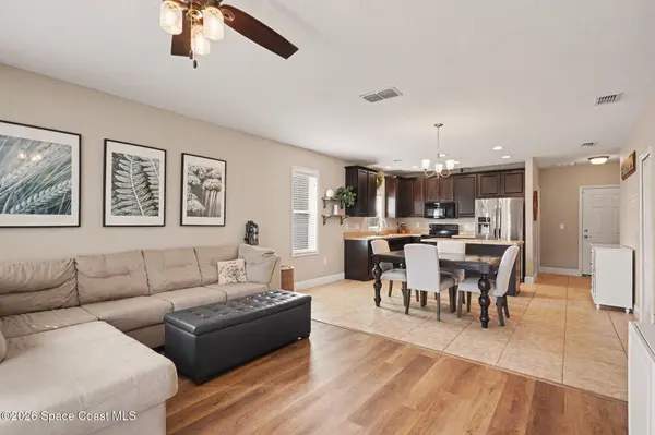 1754 Ashcroft ST NW, Palm Bay, FL 32907
