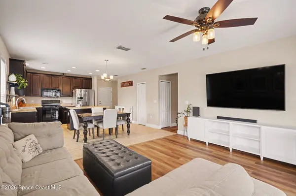 1754 Ashcroft ST NW, Palm Bay, FL 32907