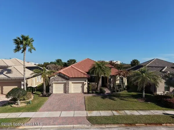 6595 Arroyo DR, Melbourne, FL 32940