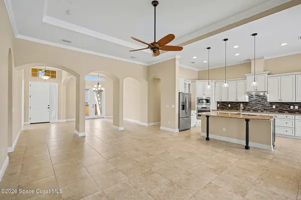 6595 Arroyo DR, Melbourne, FL 32940