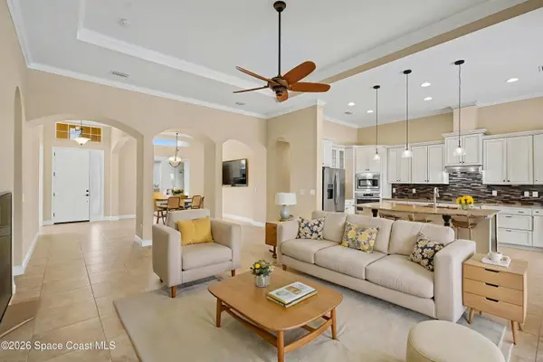 6595 Arroyo DR, Melbourne, FL 32940