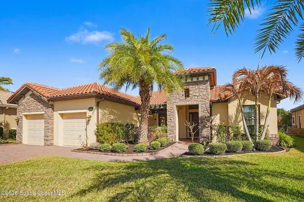 6595 Arroyo DR, Melbourne, FL 32940