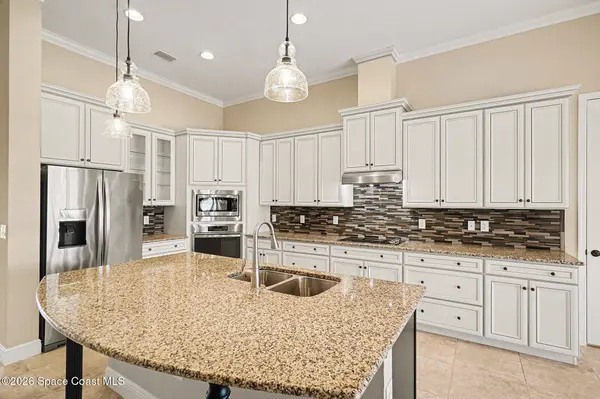 6595 Arroyo DR, Melbourne, FL 32940