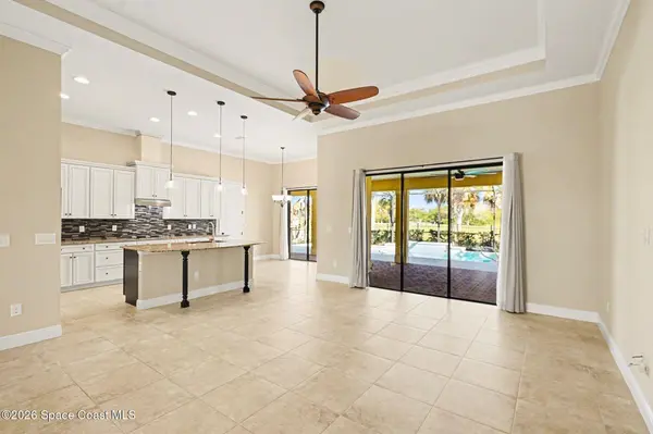 6595 Arroyo DR, Melbourne, FL 32940