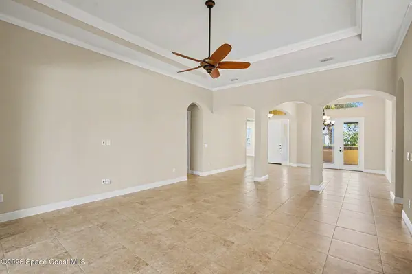 6595 Arroyo DR, Melbourne, FL 32940