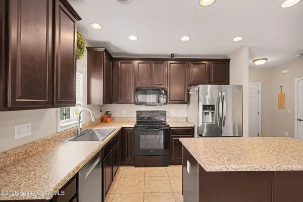1754 Ashcroft ST NW, Palm Bay, FL 32907