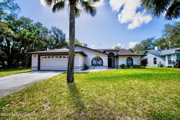 7363 Glenwood RD, Cocoa, FL 32927