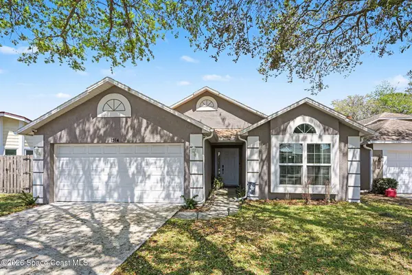 1314 Cypress Bend CIR, Melbourne, FL 32934