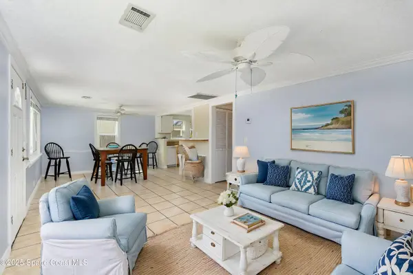 475 S Banana River DR, Merritt Island, FL 32952