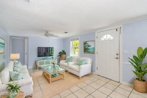 475 S Banana River DR, Merritt Island, FL 32952