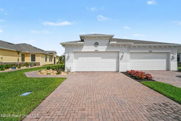 9763 Alister DR, Melbourne, FL 32940