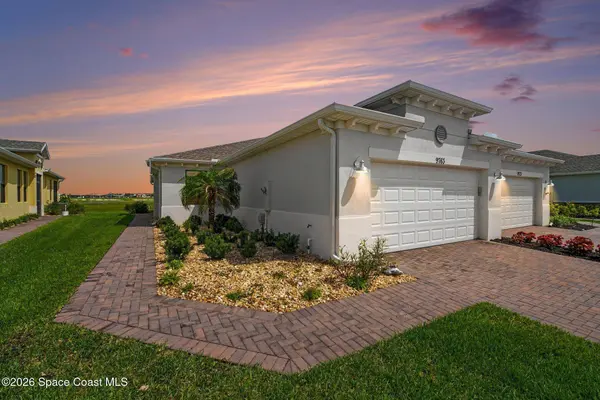 9763 Alister DR, Melbourne, FL 32940