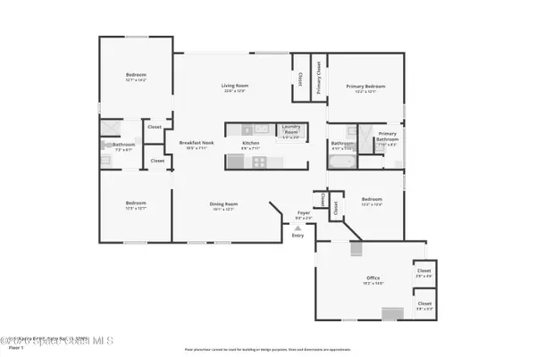 719 Bianca DR NE, Palm Bay, FL 32905