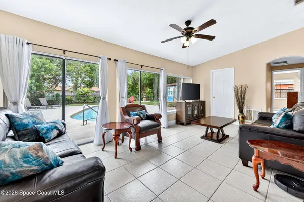 719 Bianca DR NE, Palm Bay, FL 32905