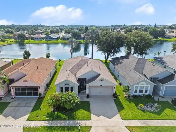 1216 White Oak CIR