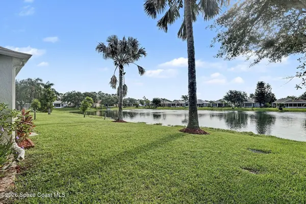 1216 White Oak CIR, Melbourne, FL 32934