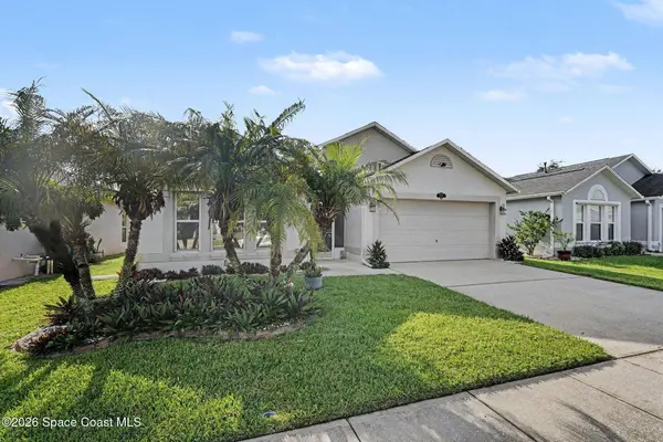 1216 White Oak CIR, Melbourne, FL 32934