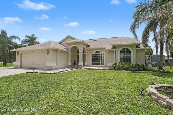 1478 Norbert RD NE, Palm Bay, FL 32907