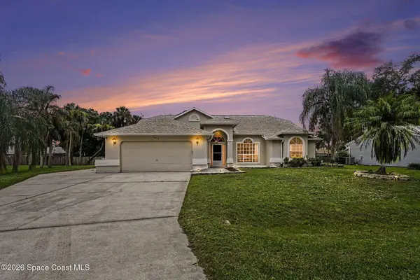 1478 Norbert RD NE, Palm Bay, FL 32907