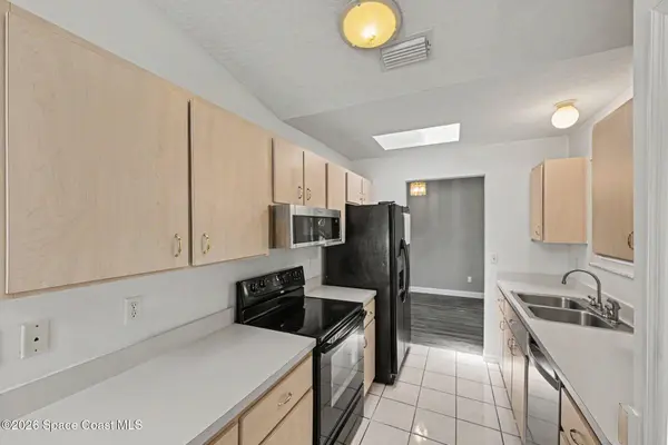6000 Chapman ST, Cocoa, FL 32927