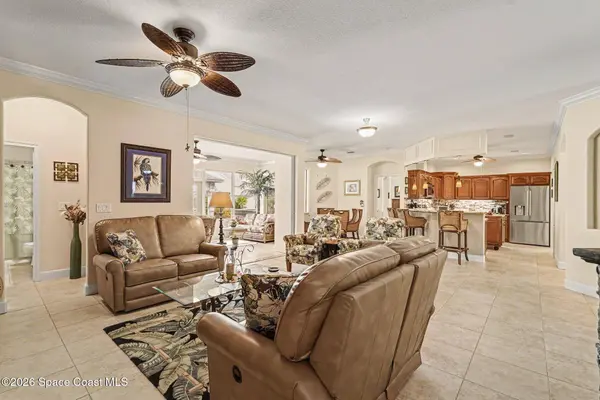 7119 Hacienda DR, Grant, FL 32949