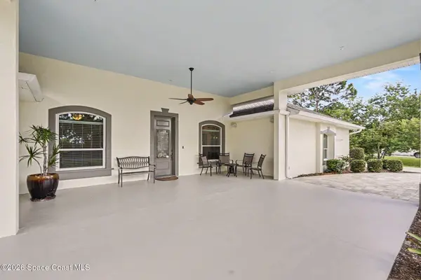 7119 Hacienda DR, Grant, FL 32949