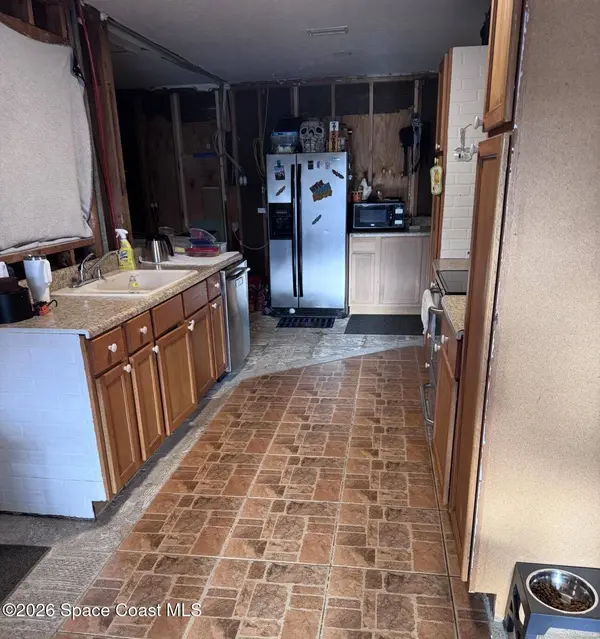 1135 Cable LN NE, Palm Bay, FL 32905