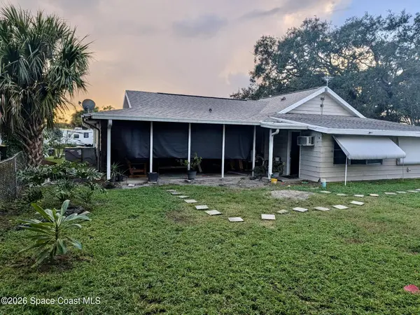 1135 Cable LN NE, Palm Bay, FL 32905