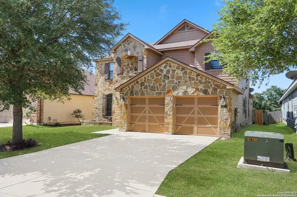 13214 Frogs Leap, San Antonio, TX 78253