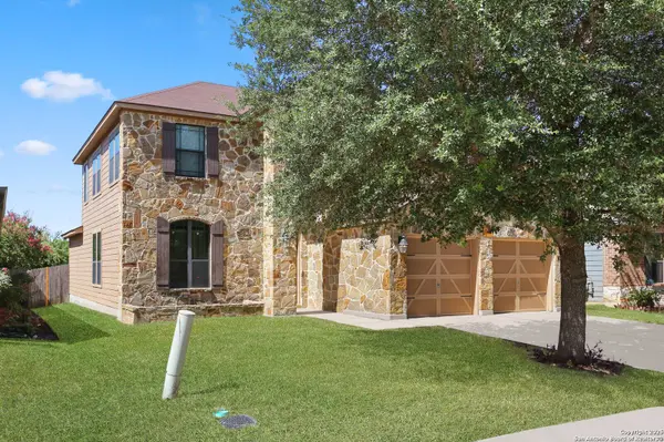 13214 Frogs Leap, San Antonio, TX 78253