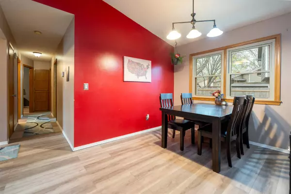 1812 N Cheryl Pl, Wichita, KS 67212