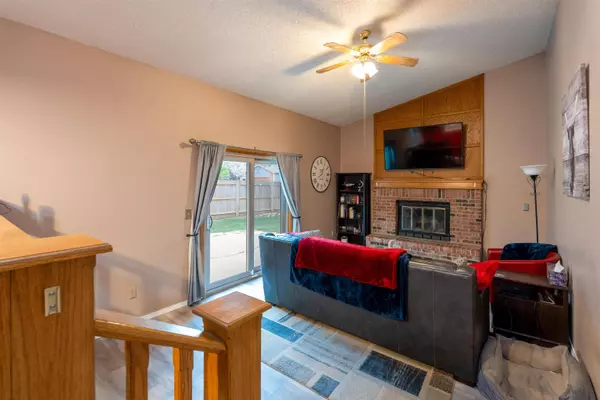 1812 N Cheryl Pl, Wichita, KS 67212