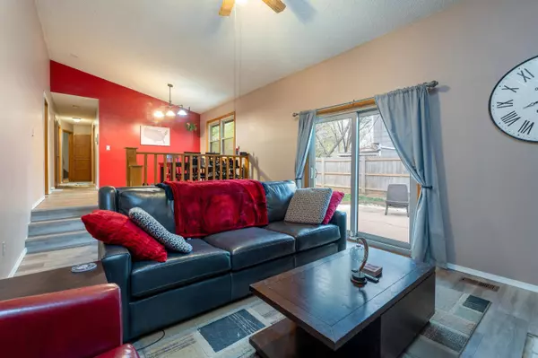 1812 N Cheryl Pl, Wichita, KS 67212