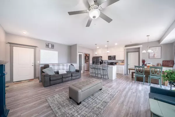 12609 W Jewell Cir, Wichita, KS 67235