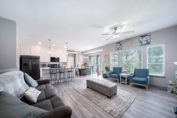 12609 W Jewell Cir, Wichita, KS 67235