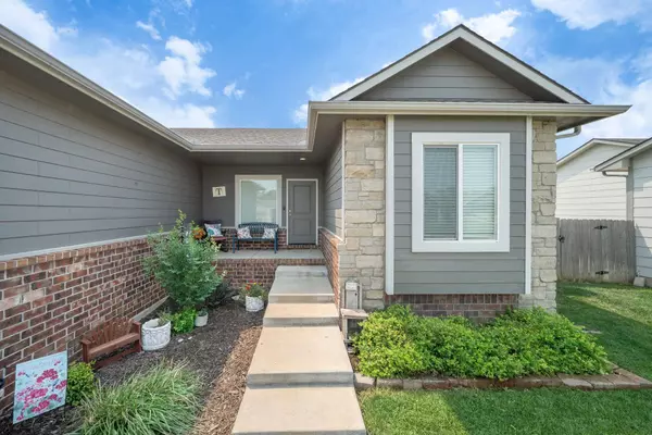 12609 W Jewell Cir, Wichita, KS 67235