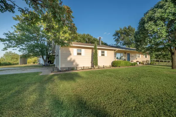 9318 SW Steven Rd, Andover, KS 67002