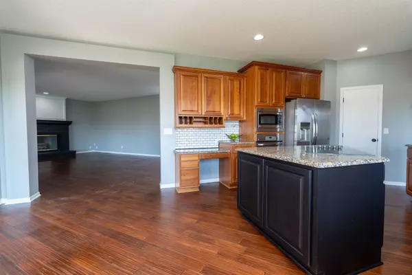 4103 N Tara Cir, Wichita, KS 67226