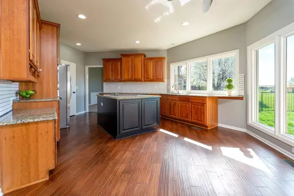 4103 N Tara Cir, Wichita, KS 67226