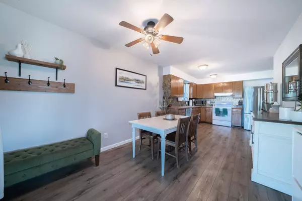 9318 SW Steven Rd, Andover, KS 67002